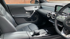 Mercedes-Benz CLA 200 AMG Line Premium Plus 4dr Tip Auto Petrol Saloon